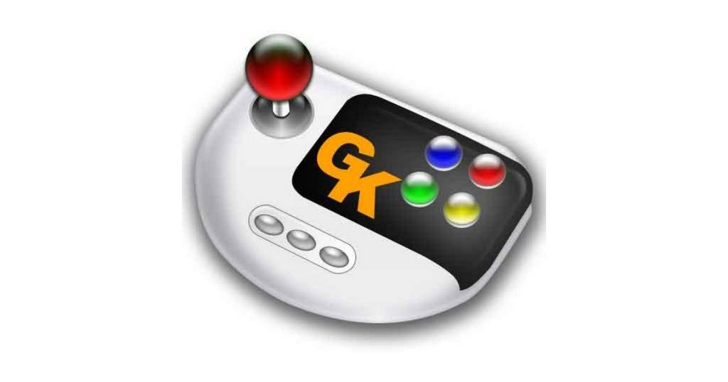 Game Keyboard+